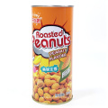 Oem Support Factory Price Original Barreled Fried Roasted And Salted Peanuts